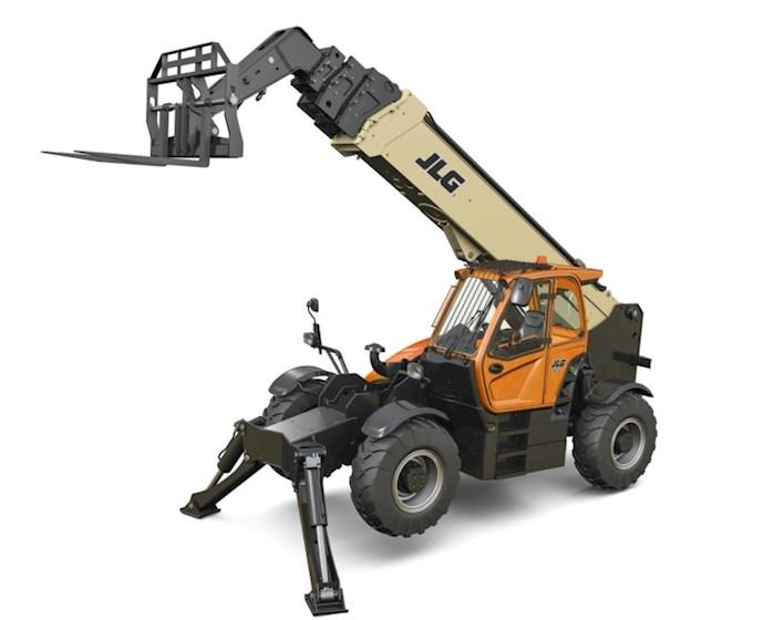 New JLG Telehandler for Sale